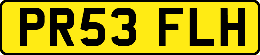 PR53FLH