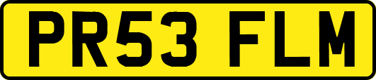 PR53FLM