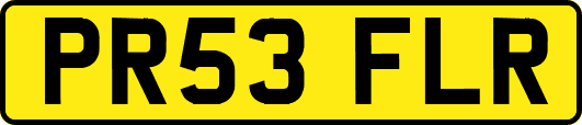 PR53FLR
