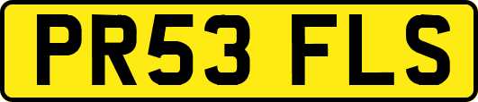 PR53FLS