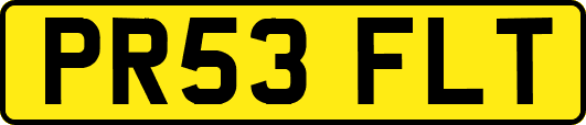 PR53FLT