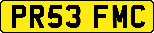 PR53FMC