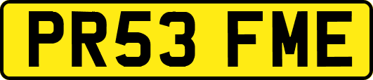 PR53FME