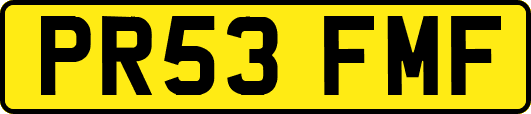PR53FMF