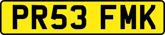 PR53FMK
