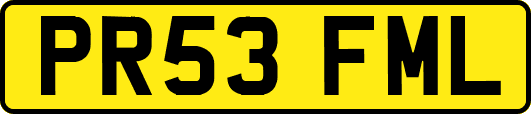 PR53FML
