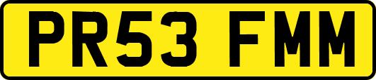 PR53FMM