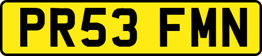 PR53FMN