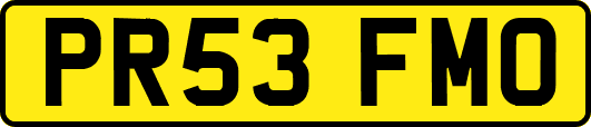 PR53FMO