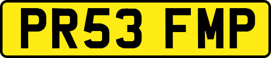 PR53FMP
