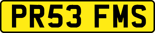 PR53FMS