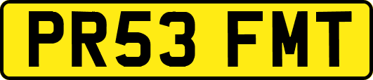 PR53FMT
