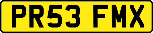 PR53FMX