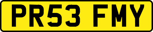 PR53FMY