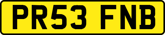 PR53FNB
