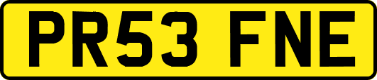 PR53FNE