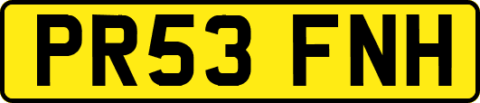 PR53FNH