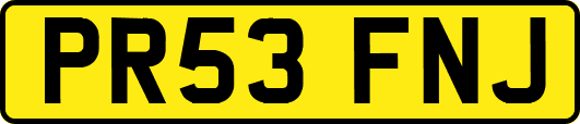 PR53FNJ