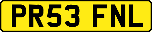 PR53FNL