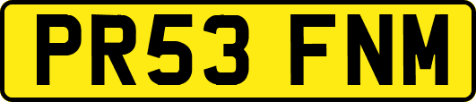 PR53FNM