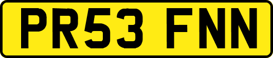 PR53FNN