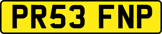 PR53FNP