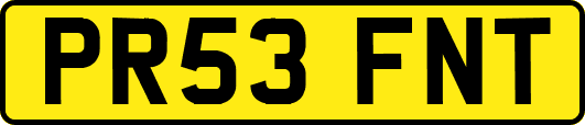 PR53FNT