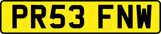 PR53FNW