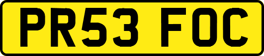 PR53FOC