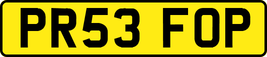 PR53FOP