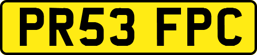 PR53FPC