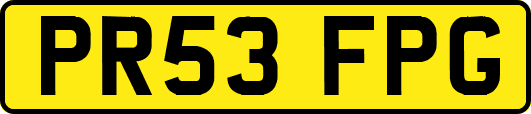PR53FPG