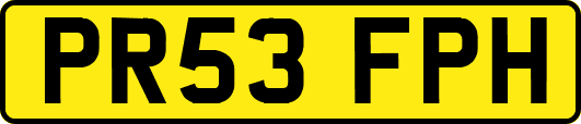 PR53FPH