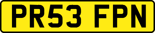 PR53FPN