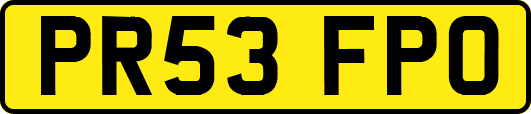 PR53FPO