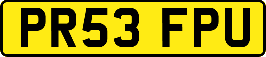 PR53FPU