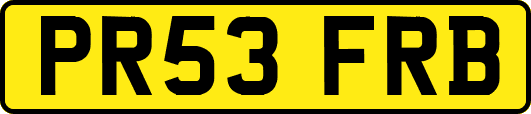 PR53FRB