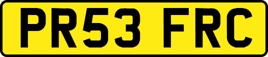 PR53FRC