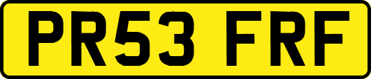PR53FRF