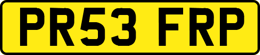 PR53FRP