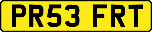 PR53FRT