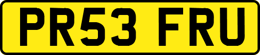 PR53FRU