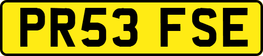 PR53FSE