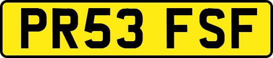 PR53FSF
