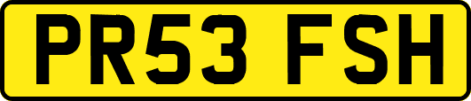 PR53FSH