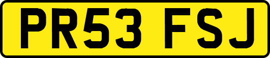 PR53FSJ