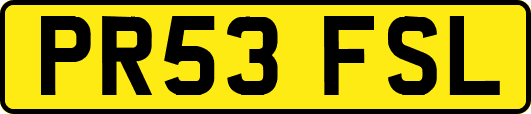 PR53FSL