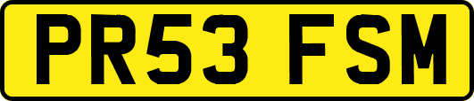 PR53FSM