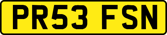 PR53FSN