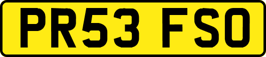 PR53FSO